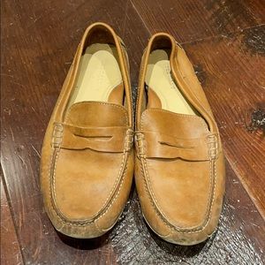 Cole Haan Slip On Loafers